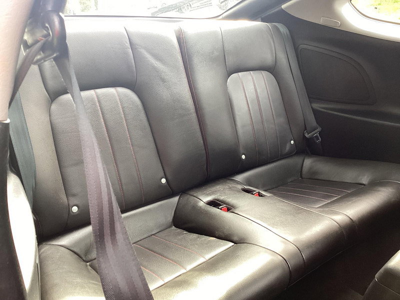 Hyundai Coupe 2.0 SE 3dr