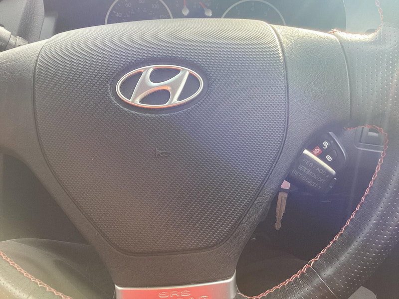 Hyundai Coupe 2.0 SE 3dr