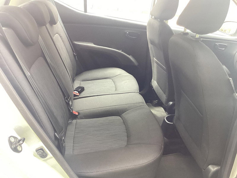 Hyundai I10 1.2 Active Euro 5 5dr