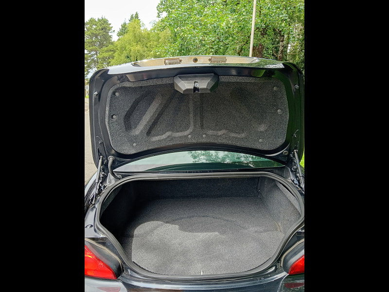 Jaguar X-TYPE 2.1 V6 Sport Saloon 4dr Petrol Manual (219 g/km, 157 bhp)