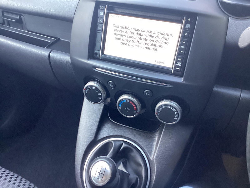 Mazda Mazda2 1.3 Venture Euro 5 5dr