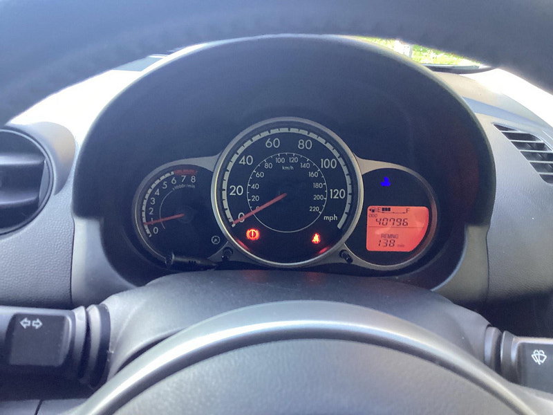 Mazda Mazda2 1.3 Venture Euro 5 5dr