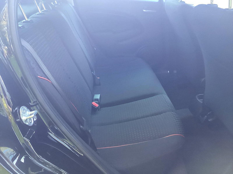 Mazda Mazda2 1.3 Venture Euro 5 5dr