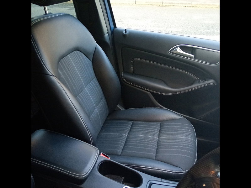 Mercedes-Benz B 180 B180 automatic