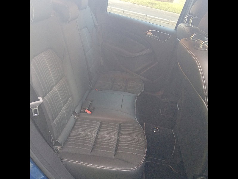 Mercedes-Benz B 180 B180 automatic