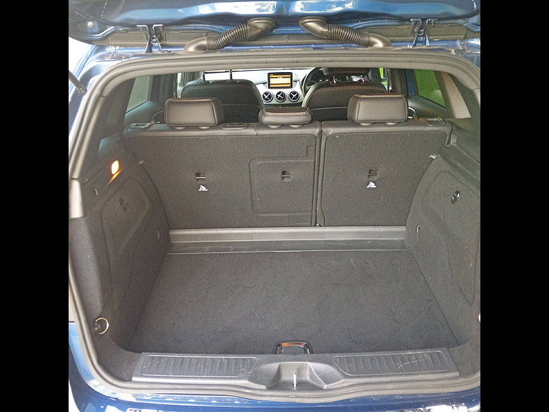 Mercedes-Benz B 180 B180 automatic
