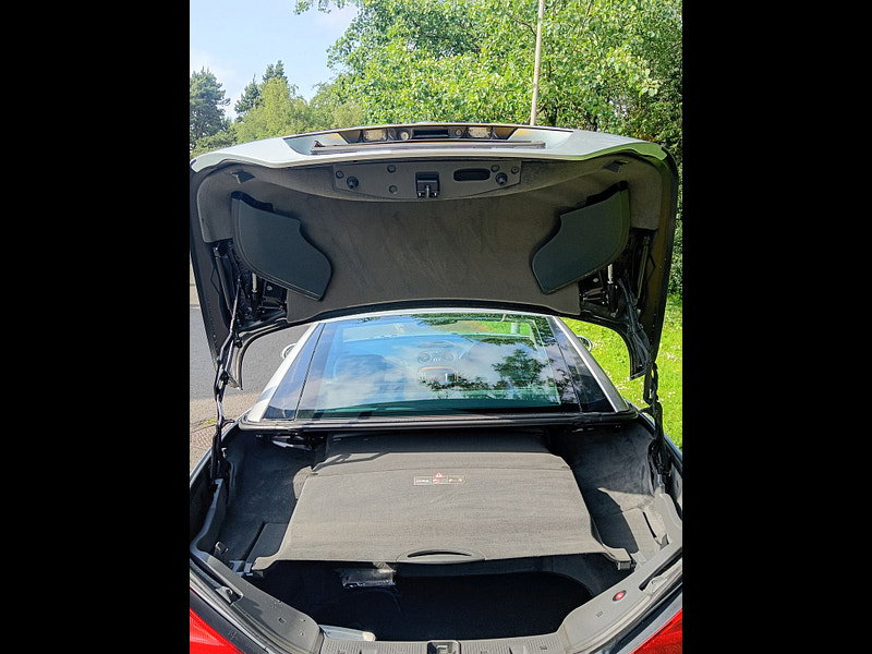 Mercedes-Benz SL Sl500