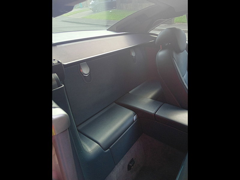 Mercedes-Benz SL Sl500