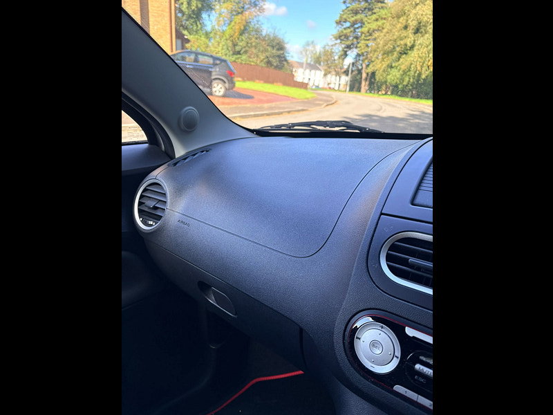 MG MG3 1.5 VTi-TECH 3Form Hatchback 5dr Petrol Manual Euro 6 (s/s) (106 ps)