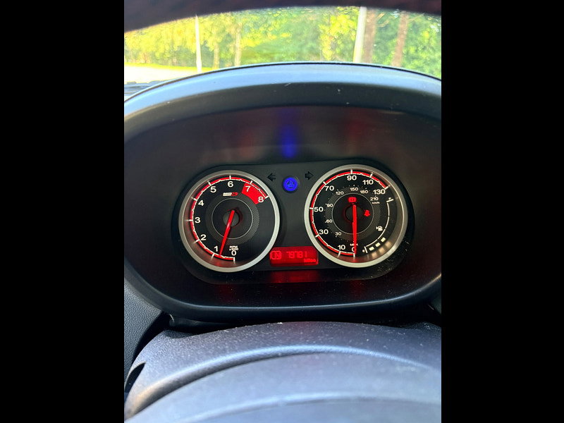 MG MG3 1.5 VTi-TECH 3Form Hatchback 5dr Petrol Manual Euro 6 (s/s) (106 ps)