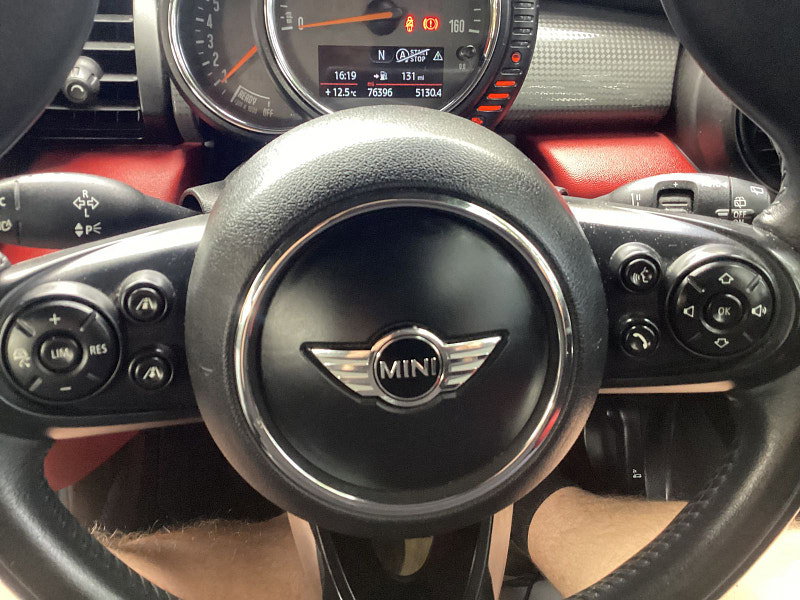 MINI Hatch 1.5 Cooper Hatchback 3dr Petrol Manual Euro 6 (s/s) (136 ps)
