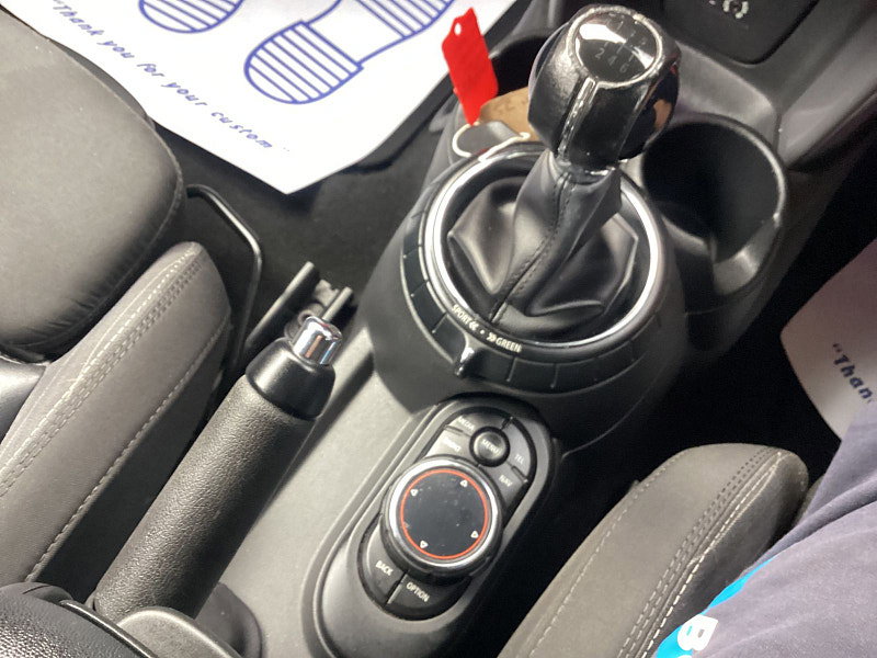MINI Hatch 1.5 Cooper Hatchback 3dr Petrol Manual Euro 6 (s/s) (136 ps)