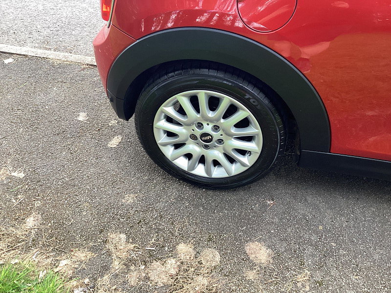 MINI Hatch 1.5 Cooper Hatchback 3dr Petrol Manual Euro 6 (s/s) (136 ps)
