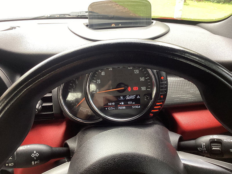 MINI Hatch 1.5 Cooper Hatchback 3dr Petrol Manual Euro 6 (s/s) (136 ps)