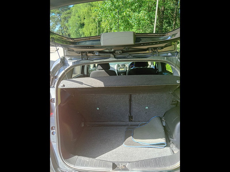 Nissan Note 1.2 Acenta Hatchback 5dr Petrol Manual Euro 6 (s/s) (80 ps)