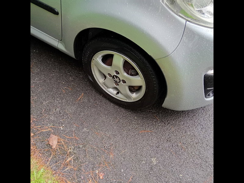 Peugeot 107 1.0 12V Allure Hatchback 5dr Petrol Manual Euro 5 (68 ps)
