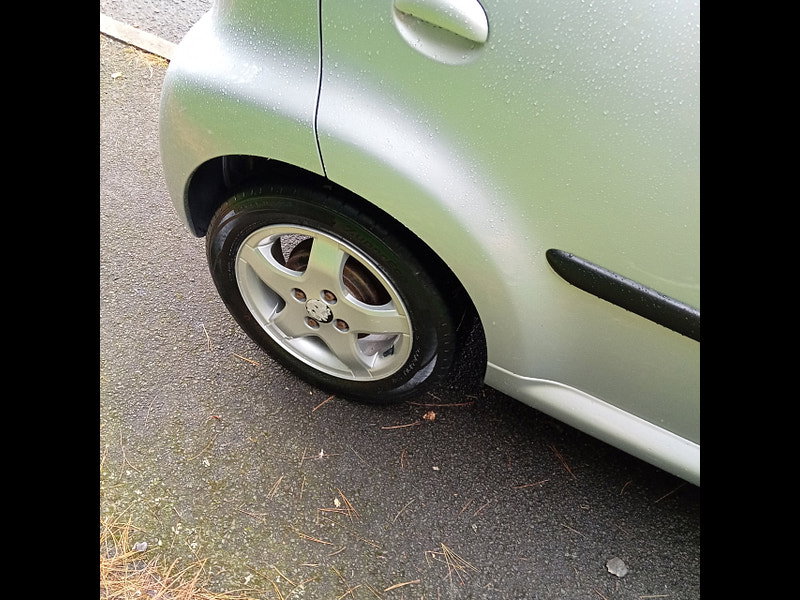 Peugeot 107 1.0 12V Allure Hatchback 5dr Petrol Manual Euro 5 (68 ps)