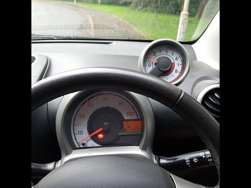 Peugeot 107 1.0 12V Allure Hatchback 5dr Petrol Manual Euro 5 (68 ps)