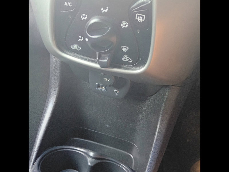 Peugeot 108 1.0 Active Hatchback 5dr Petrol Manual Euro 6 (68 ps)