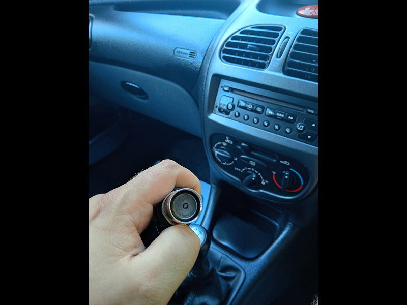 Peugeot 206 1.4 Look Hatchback 3dr Petrol Manual (152 g/km, 75 bhp)