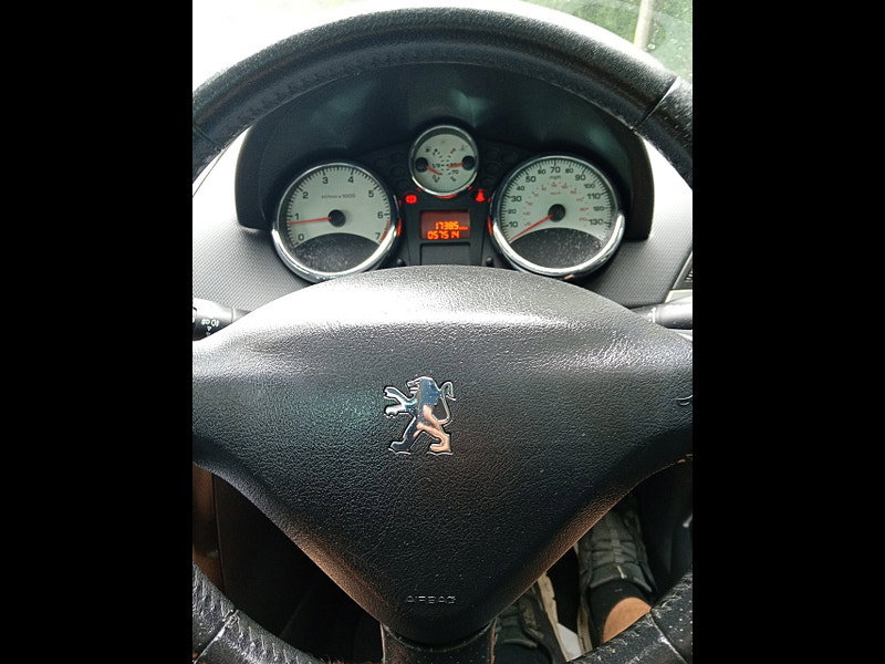 Peugeot 207 CC 1.6 VTi GT Convertible 2dr Petrol Manual Euro 5 (120 ps)