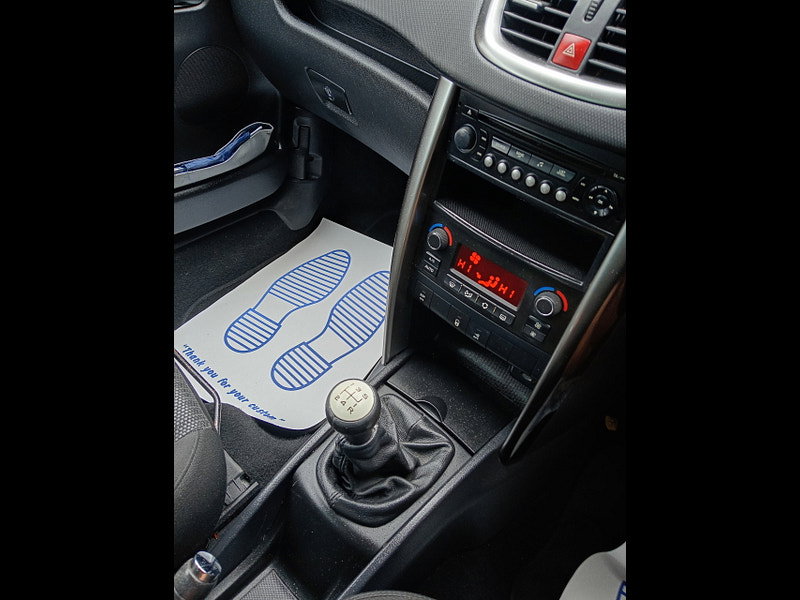 Peugeot 207 CC 1.6 VTi GT Convertible 2dr Petrol Manual Euro 5 (120 ps)