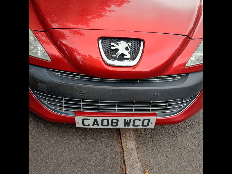 Peugeot 308 1.6 THP SE Hatchback 5dr Petrol Automatic (188 g/km, 140 bhp)