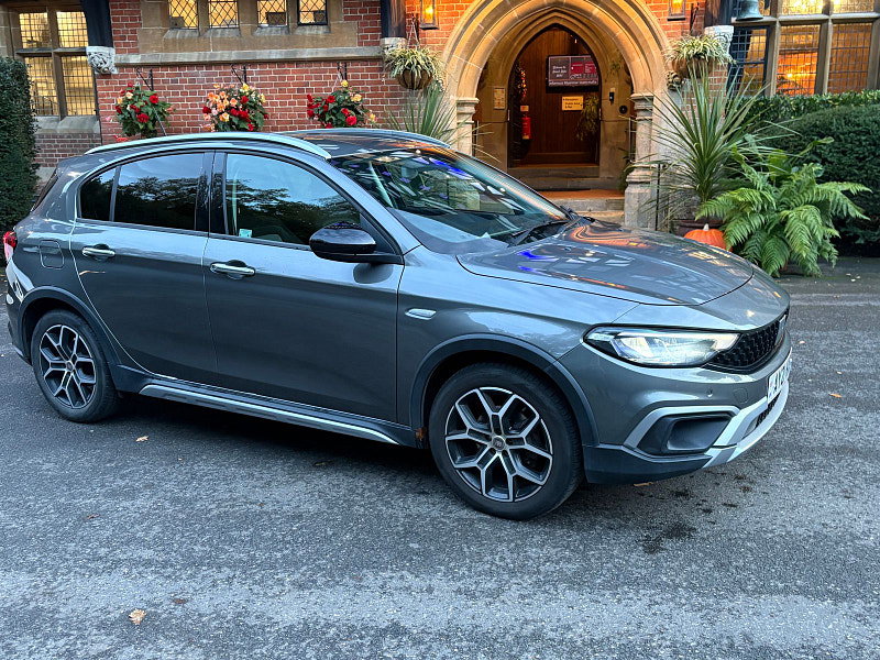 Fiat Tipo