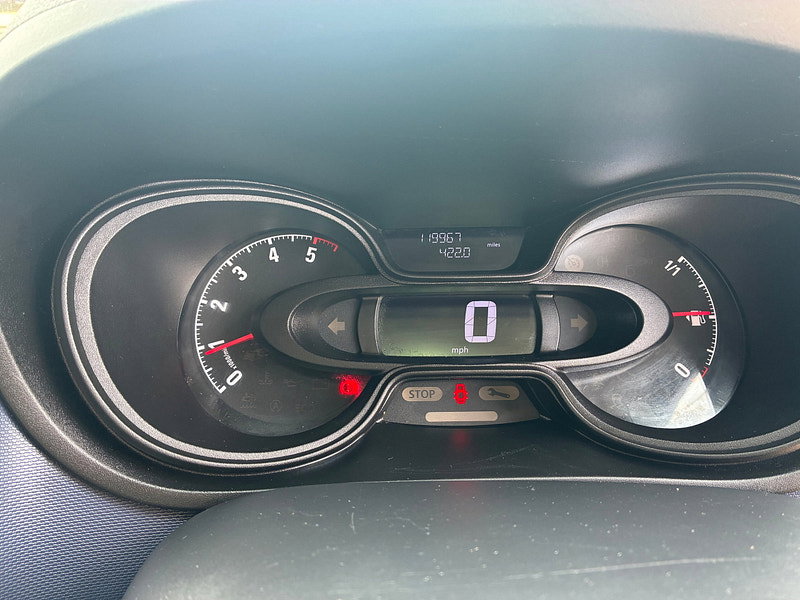 Vauxhall Vivaro 1.6 CDTi 2900 BiTurbo ecoFLEX Combi Van Double Cab 5dr Diesel Manual L1 H1 Euro 6 (s/s) (9 Seat) (95 ps)