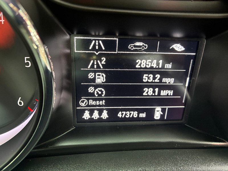Vauxhall Astra 1.6 CDTi ecoFLEX Tech Line Hatchback 5dr Diesel Manual Euro 6 (s/s) (110 ps)