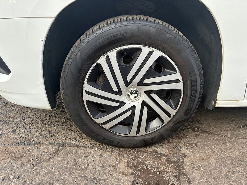 Vauxhall Combo 1.6 Turbo D 2300 Sportive Panel Van 4dr Diesel Manual L1 H1 Euro 6 (s/s) (100 ps)