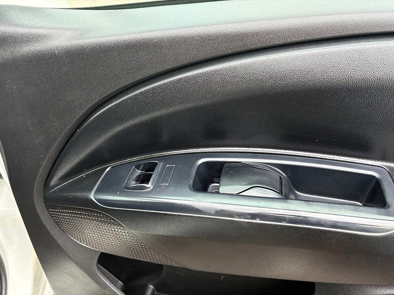 Vauxhall Combo diesel