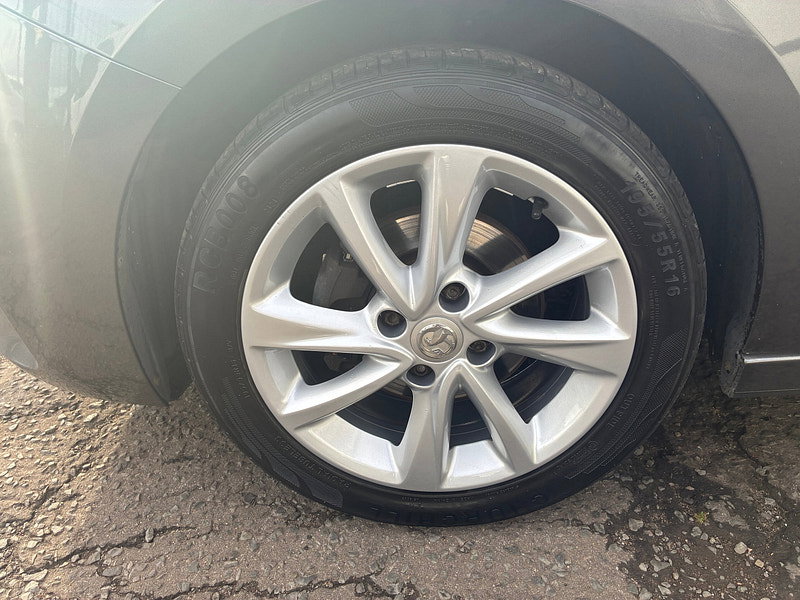 Vauxhall Corsa 1.2 SE Hatchback 5dr Petrol Manual Euro 6 (75 ps)