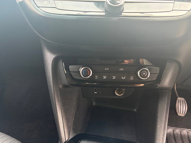 Vauxhall Corsa 1.2 SE Hatchback 5dr Petrol Manual Euro 6 (75 ps)