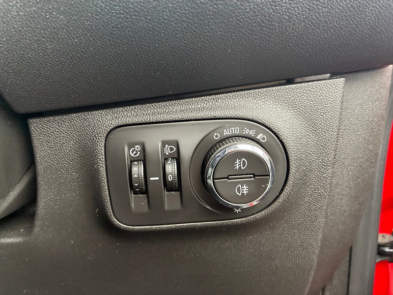 Vauxhall Corsa 1.4i ecoFLEX Energy Hatchback 3dr Petrol Manual Euro 6 (a/c) (75 ps)