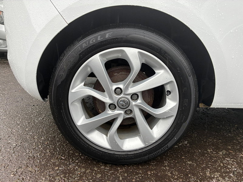 Vauxhall Corsa 1.4i ecoFLEX SRi Hatchback 3dr Petrol Manual Euro 6 (75 ps)