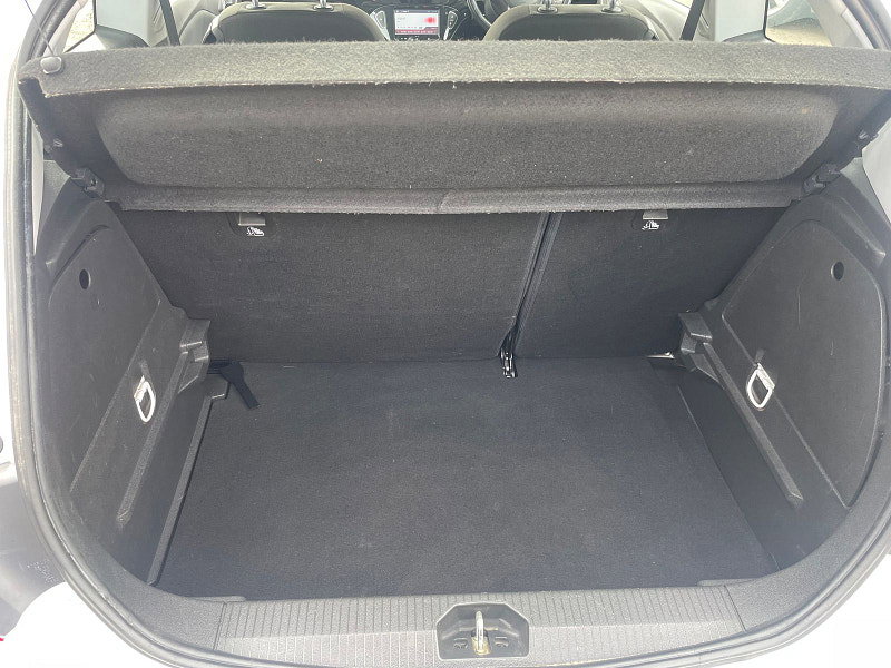 Vauxhall Corsa 1.4i ecoFLEX SRi Hatchback 3dr Petrol Manual Euro 6 (90 ps)