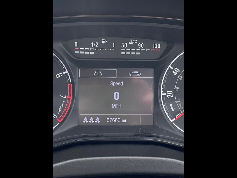 Vauxhall Corsa 1.4i ecoFLEX SRi Hatchback 3dr Petrol Manual Euro 6 (90 ps)