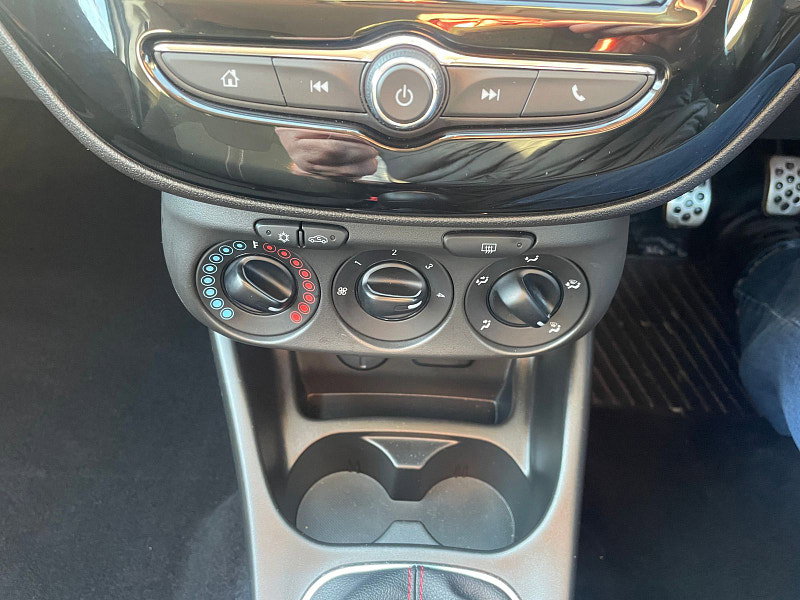 Vauxhall Corsa 1.4L SRI ecoFLEX S/S Hatchback 3dr Petrol Manual Euro 6 (99 bhp)
