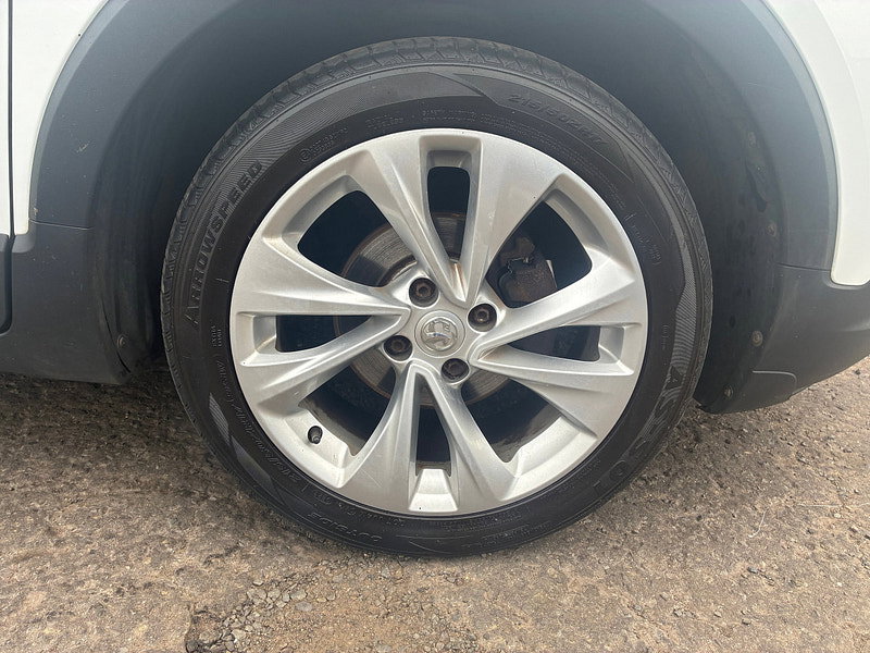Vauxhall Crossland X 1.2 SE SUV 5dr Petrol Manual Euro 6 (83 ps)