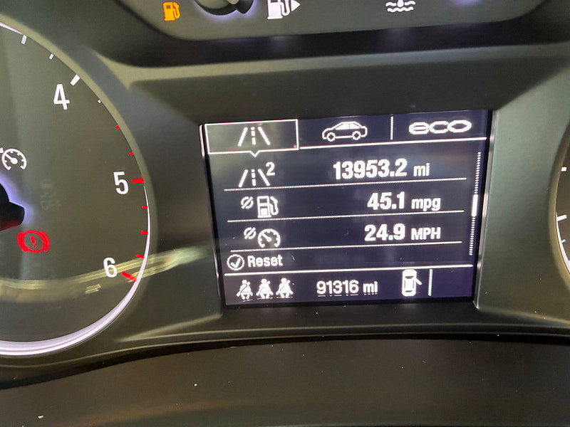 Vauxhall Mokka X 1.6 CDTi ecoFLEX Active SUV 5dr Diesel Manual Euro 6 (s/s) 17in Alloy (110 ps)