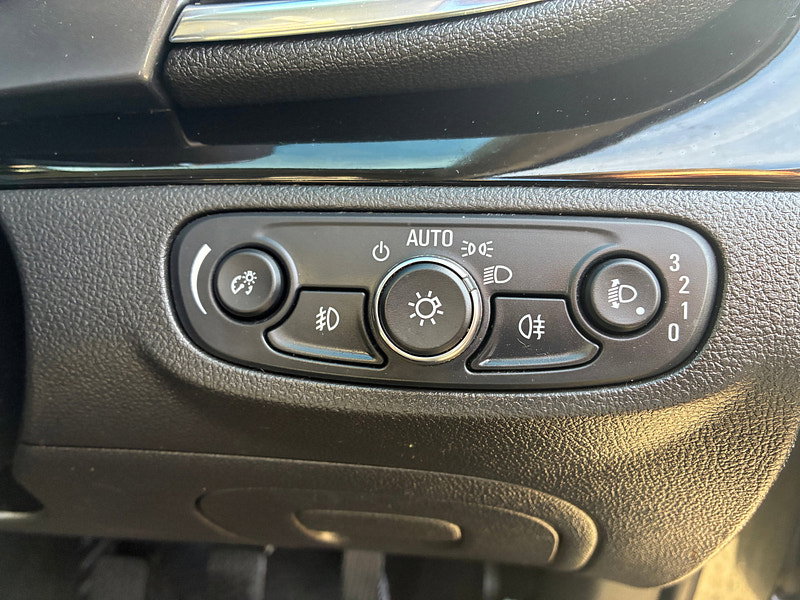 Vauxhall Mokka X 1.6i Active SUV 5dr Petrol Manual Euro 6 (s/s) (115 ps)