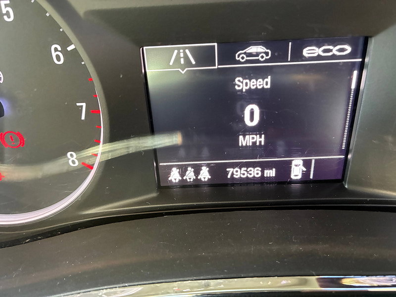 Vauxhall Mokka X 1.6i Active SUV 5dr Petrol Manual Euro 6 (s/s) (115 ps)