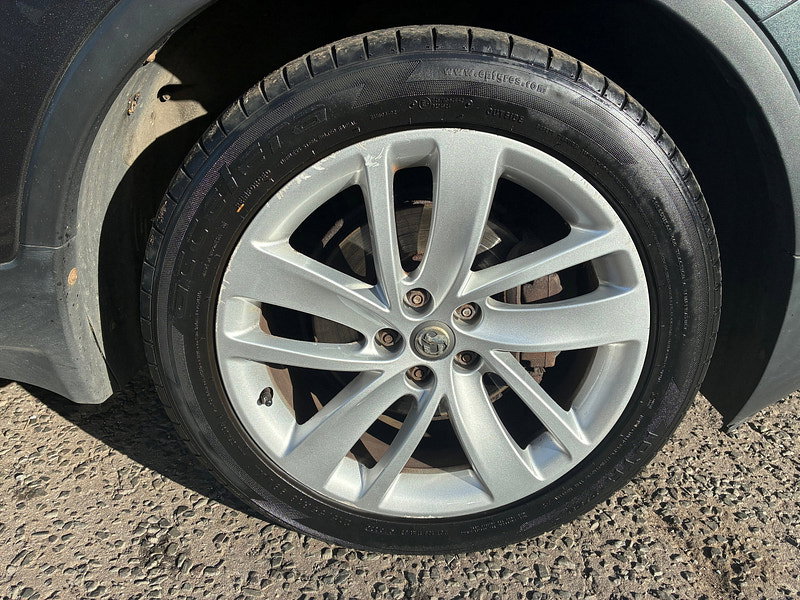 Vauxhall Mokka X 1.6i Active SUV 5dr Petrol Manual Euro 6 (s/s) (115 ps)