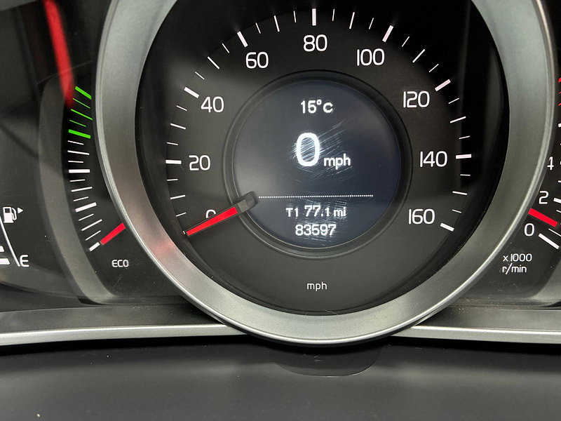 Volvo V40 1.6 T2 SE Hatchback 5dr Petrol Manual Euro 5 (s/s) (120 ps)