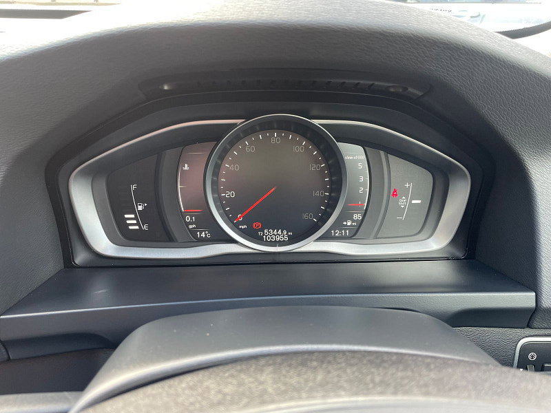 Volvo V60 2.0 D4 Business Edition Lux Estate 5dr Diesel Manual Euro 6 (s/s) (190 ps)