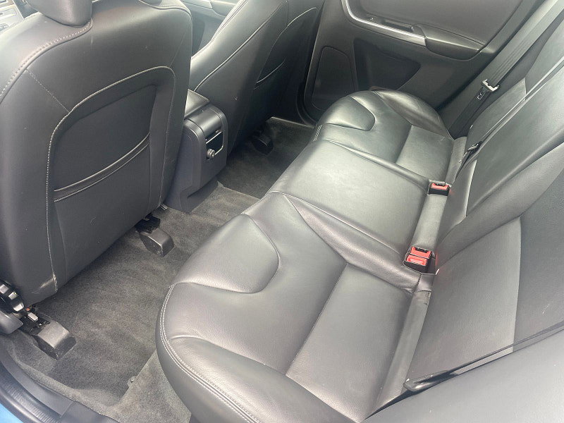Volvo XC60 2.0L SE Luxury Nav D4 SUV 5dr Diesel Manual Euro 6 (188 bhp)