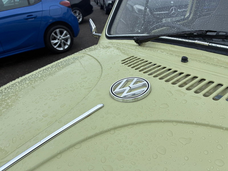 Volkswagen Beetle 1300 Beetle