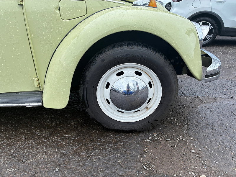 Volkswagen Beetle 1300 Beetle