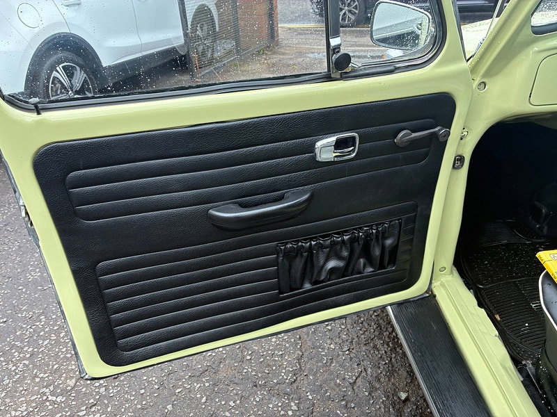 Volkswagen Beetle 1300 Beetle